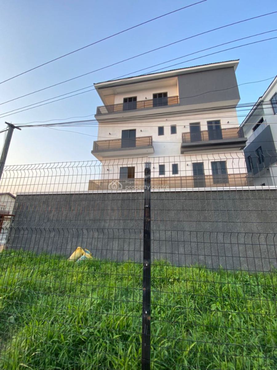 Luxury 7 Bedroom Semi-detached Duplex, Lekki Phase 1, Lekki, Lagos, Semi-detached Duplex for Sale
