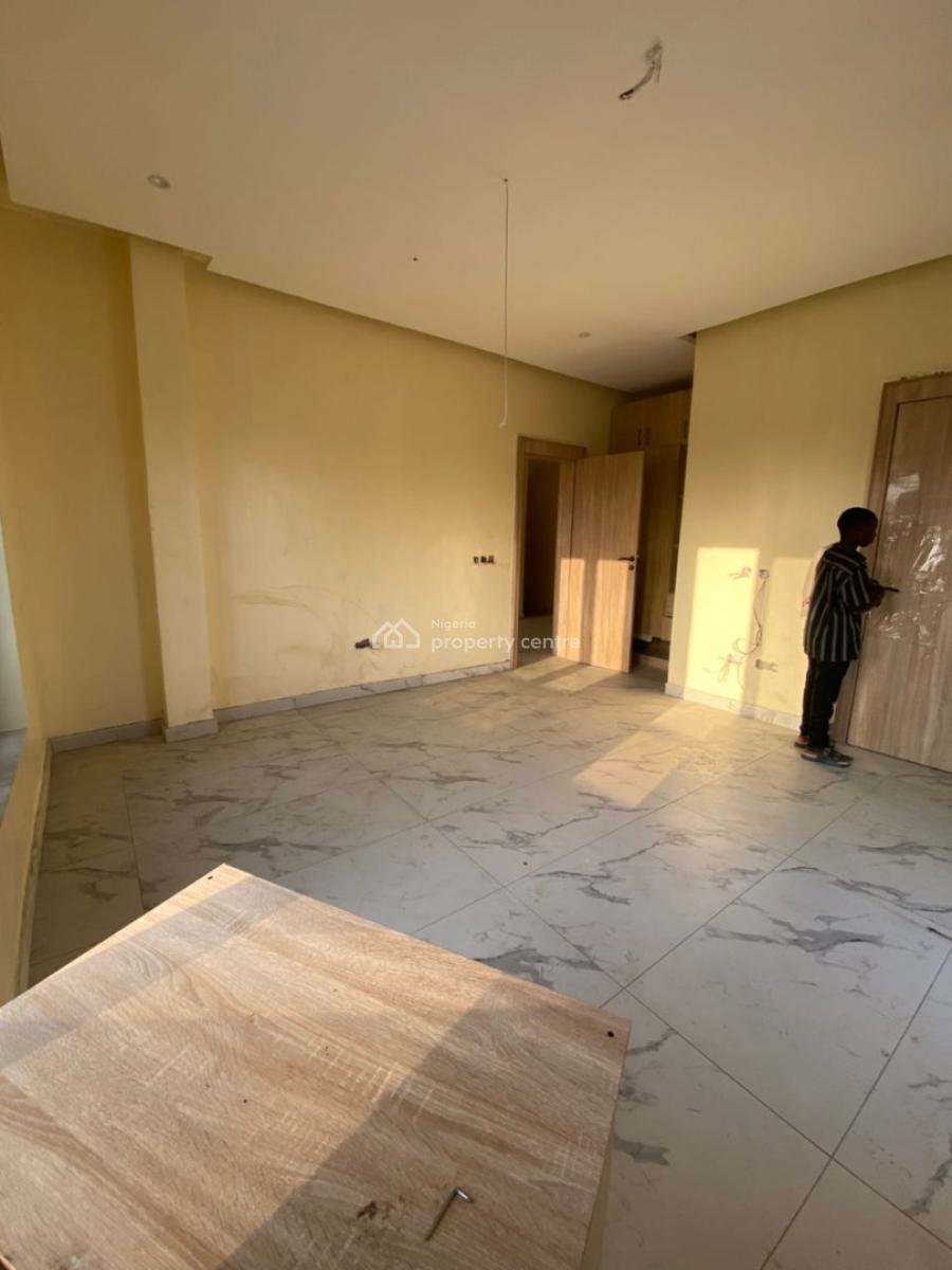Luxury 7 Bedroom Semi-detached Duplex, Lekki Phase 1, Lekki, Lagos, Semi-detached Duplex for Sale