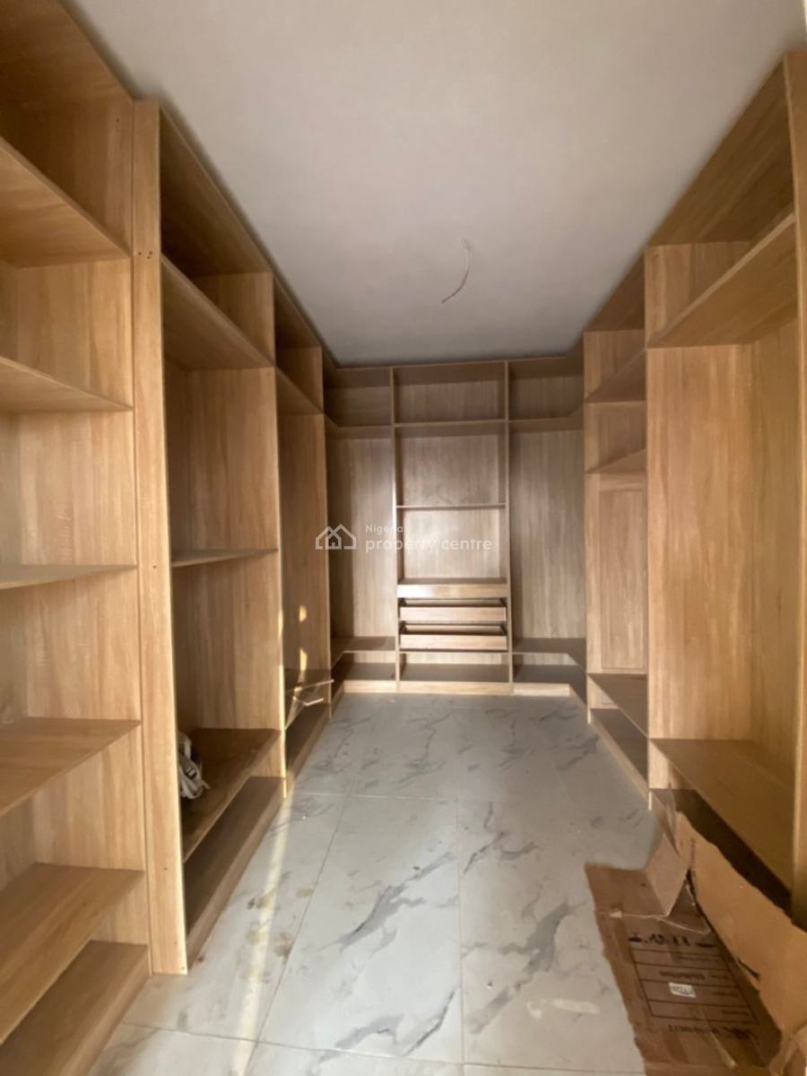 Luxury 7 Bedroom Semi-detached Duplex, Lekki Phase 1, Lekki, Lagos, Semi-detached Duplex for Sale