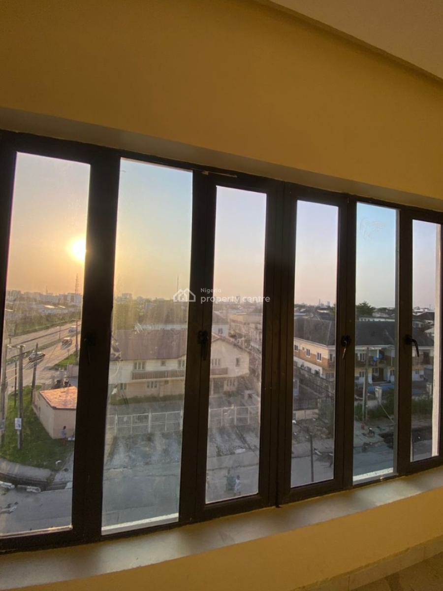 Luxury 7 Bedroom Semi-detached Duplex, Lekki Phase 1, Lekki, Lagos, Semi-detached Duplex for Sale