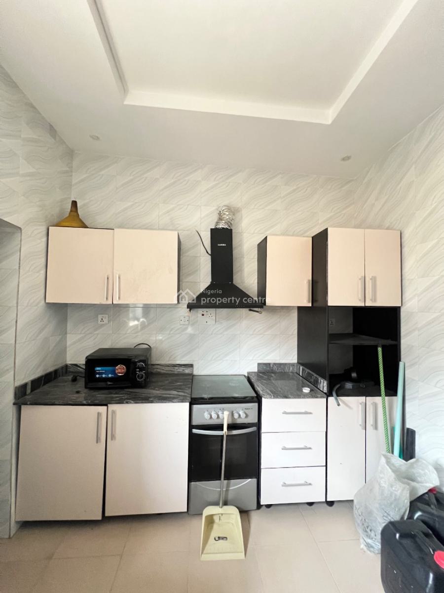 Furnished 4 Bed  100 Million Naira, Ajah, Lagos, Terraced Duplex for Sale