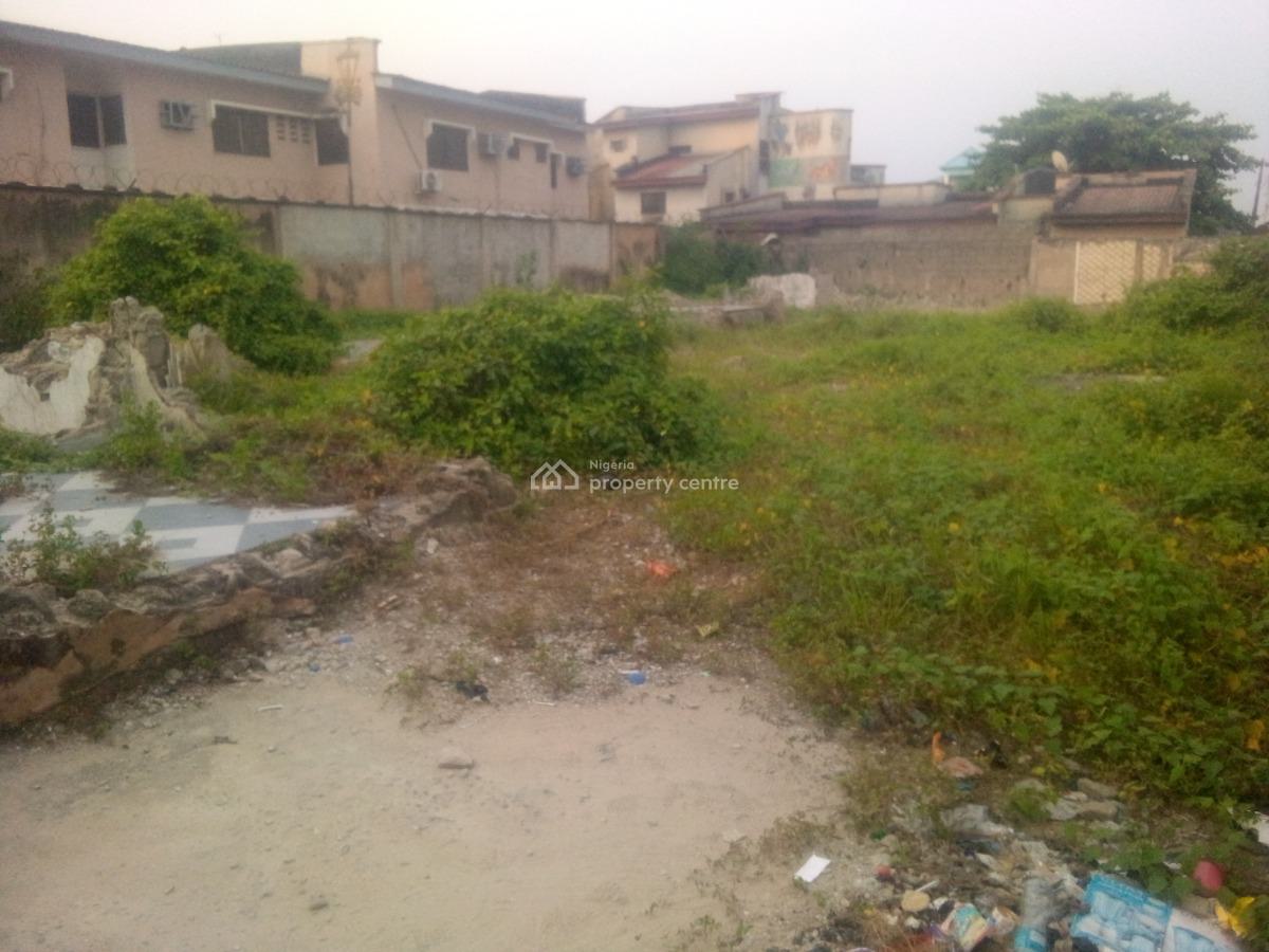 Standard Full Plot of Dry Land, Okota, Isolo, Lagos, Land for Sale