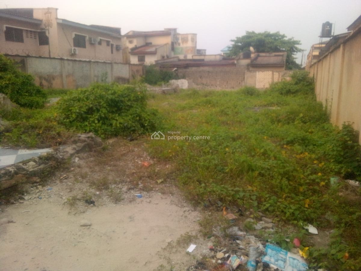 Standard Full Plot of Dry Land, Okota, Isolo, Lagos, Land for Sale