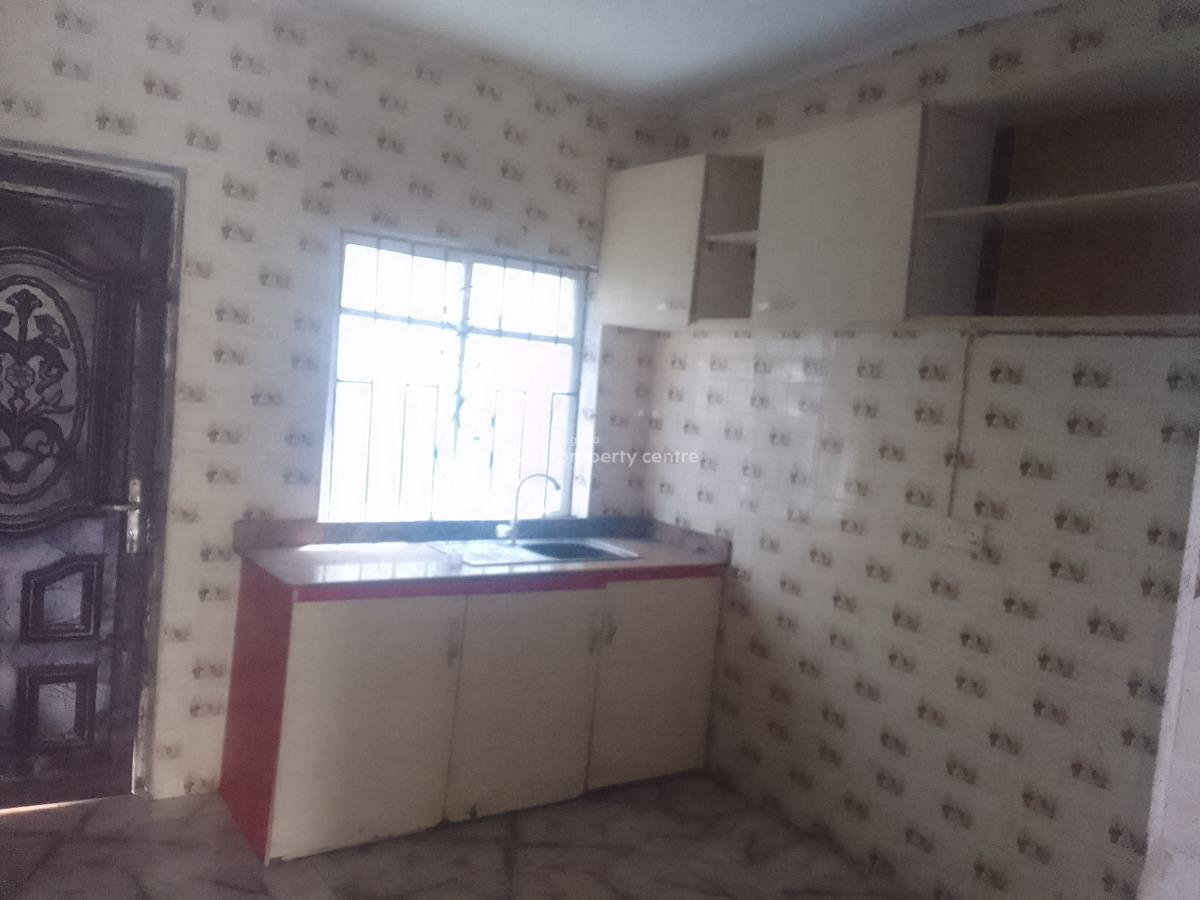 Newly Renovated 2bedroom Flat, Beechwood Estate Extension Malete, Ibeju Lekki, Lagos, Flat / Apartment for Rent