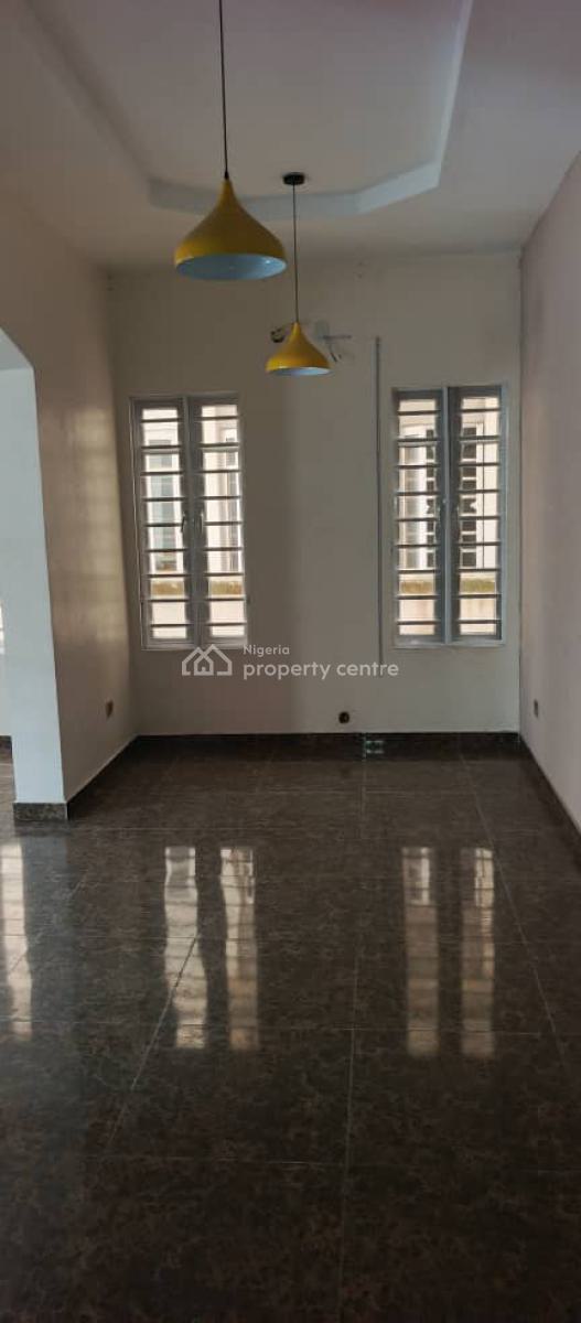 Well Maintain 4bedroom Semi-detached Duplex, Mobile Road Ajah, Lekki, Lagos, Semi-detached Duplex for Rent
