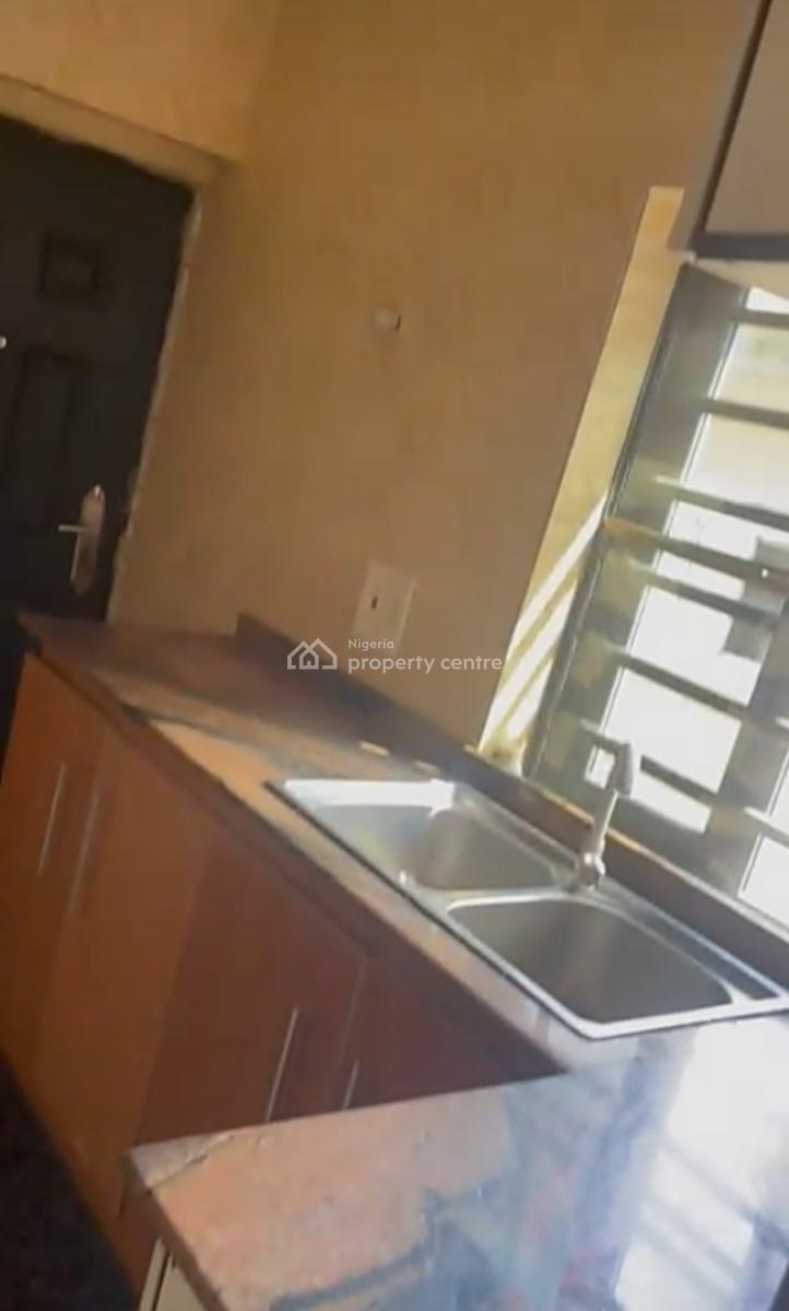 Brand New 2 Bedroom Apartment { Video}, Behind Blenco Shoppers Hub, Sangotedo, Ajah, Lagos, Flat / Apartment for Rent