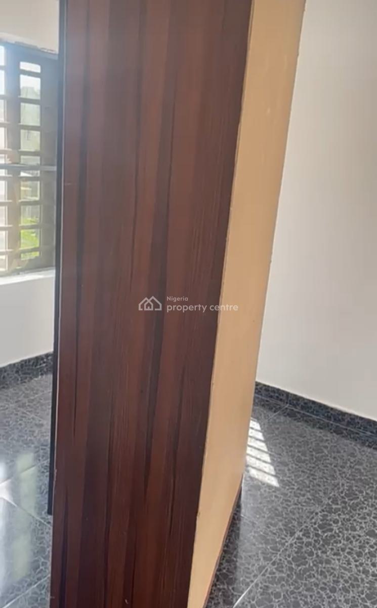 Brand New 2 Bedroom Apartment { Video}, Behind Blenco Shoppers Hub, Sangotedo, Ajah, Lagos, Flat / Apartment for Rent