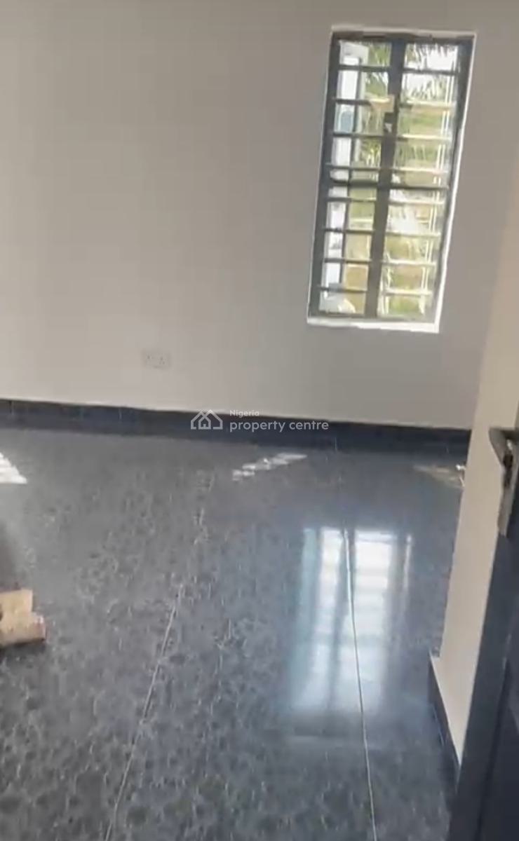 Brand New 2 Bedroom Apartment { Video}, Behind Blenco Shoppers Hub, Sangotedo, Ajah, Lagos, Flat / Apartment for Rent