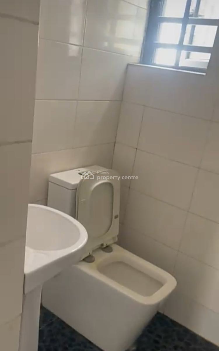 Brand New 2 Bedroom Apartment { Video}, Behind Blenco Shoppers Hub, Sangotedo, Ajah, Lagos, Flat / Apartment for Rent