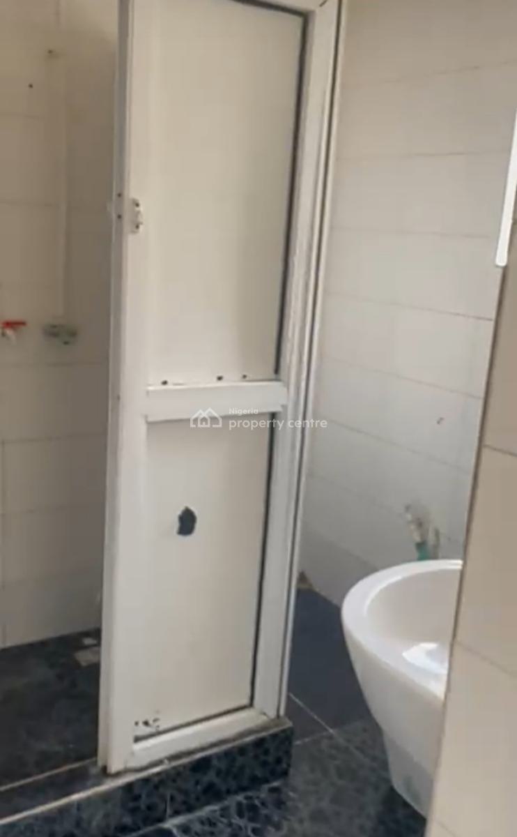 Brand New 2 Bedroom Apartment { Video}, Behind Blenco Shoppers Hub, Sangotedo, Ajah, Lagos, Flat / Apartment for Rent
