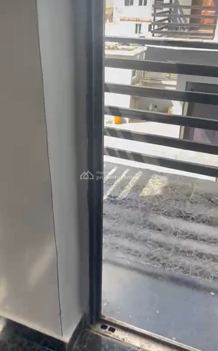 Brand New 2 Bedroom Apartment { Video}, Behind Blenco Shoppers Hub, Sangotedo, Ajah, Lagos, Flat / Apartment for Rent