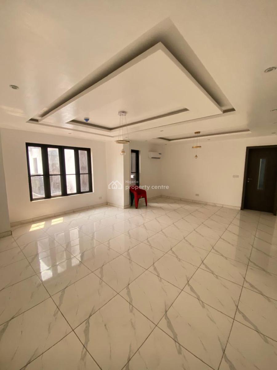 2 Bedroom Apartment with Elevator and Pool, Lekki Right, Lekki Phase 1, Lekki, Lagos, Flat / Apartment for Sale