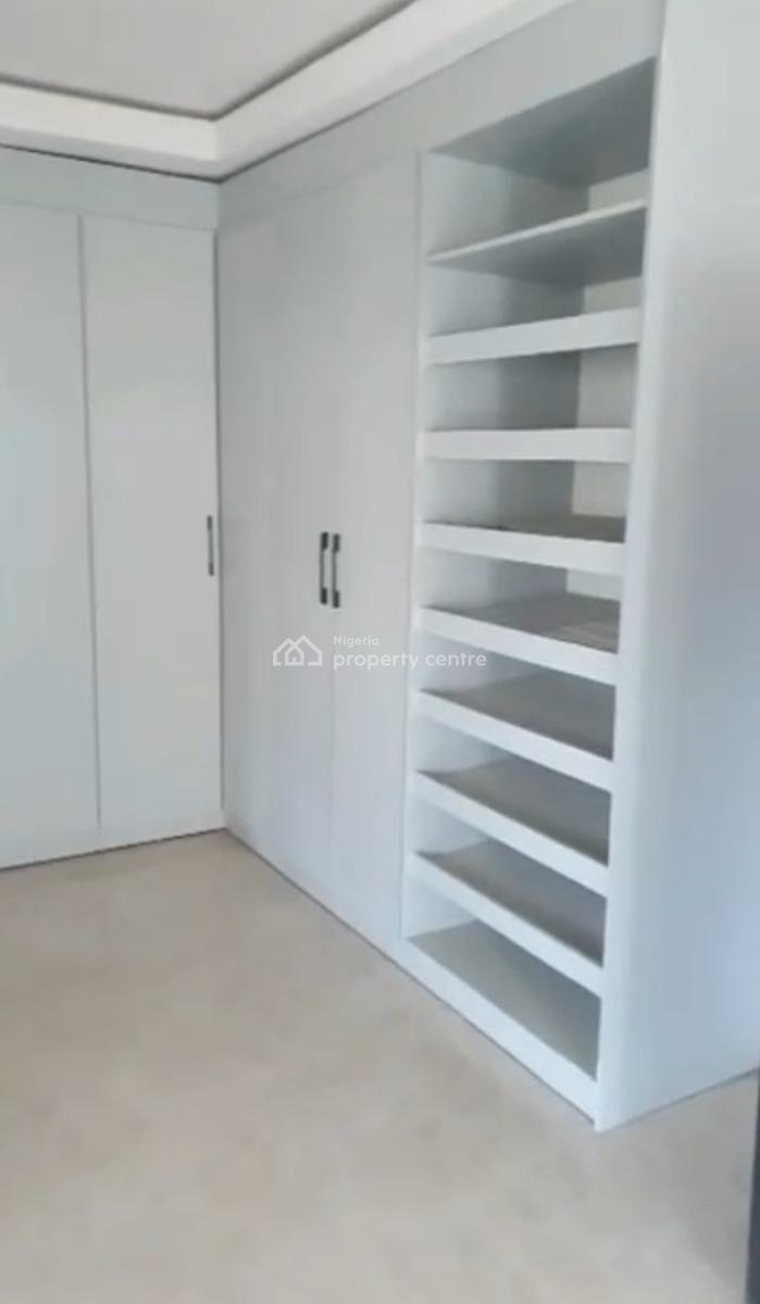 Newly Built 3 Bedrooms Terrace Serviced Duplex House, Ikate, Lekki, Lagos, Terraced Duplex for Rent