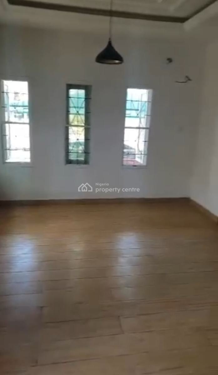 Newly Built 3 Bedrooms Terrace Serviced Duplex House, Ikate, Lekki, Lagos, Terraced Duplex for Rent