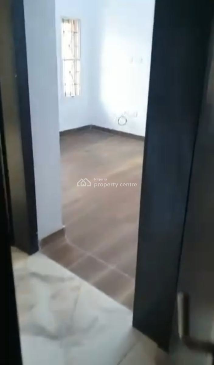 Newly Built 3 Bedrooms Terrace Serviced Duplex House, Ikate, Lekki, Lagos, Terraced Duplex for Rent