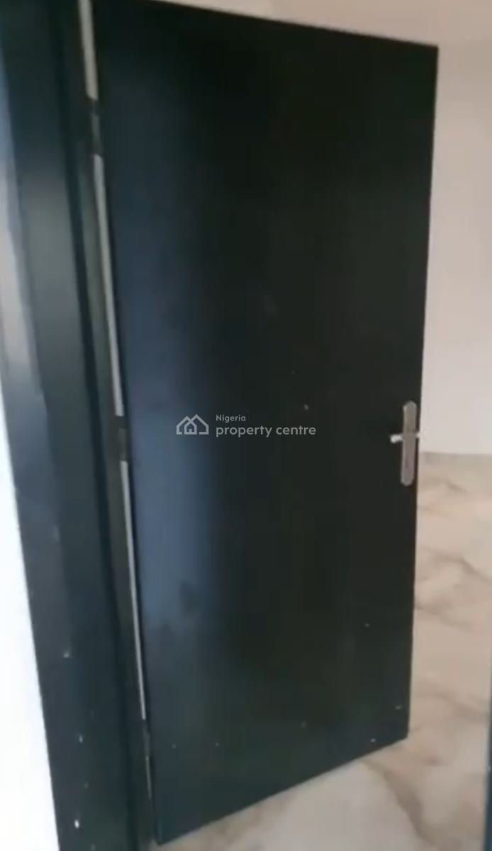 Newly Built 3 Bedrooms Terrace Serviced Duplex House, Ikate, Lekki, Lagos, Terraced Duplex for Rent