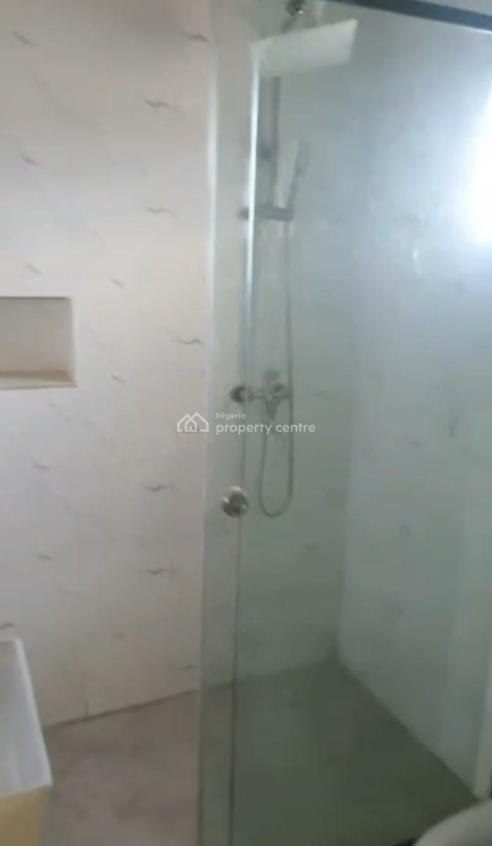 Newly Built 3 Bedrooms Terrace Serviced Duplex House, Ikate, Lekki, Lagos, Terraced Duplex for Rent