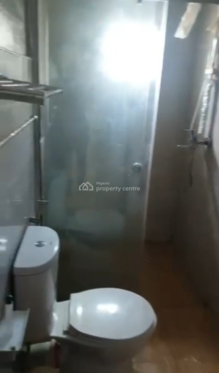 Newly Built 3 Bedrooms Terrace Serviced Duplex House, Ikate, Lekki, Lagos, Terraced Duplex for Rent