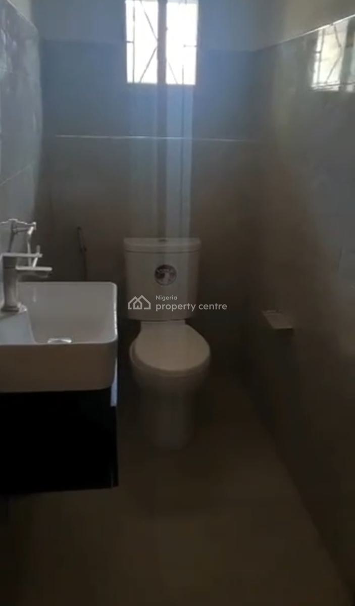 Newly Built 3 Bedrooms Terrace Serviced Duplex House, Ikate, Lekki, Lagos, Terraced Duplex for Rent