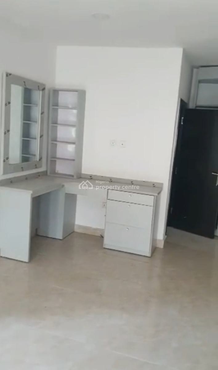 Newly Built 3 Bedrooms Terrace Serviced Duplex House, Ikate, Lekki, Lagos, Terraced Duplex for Rent