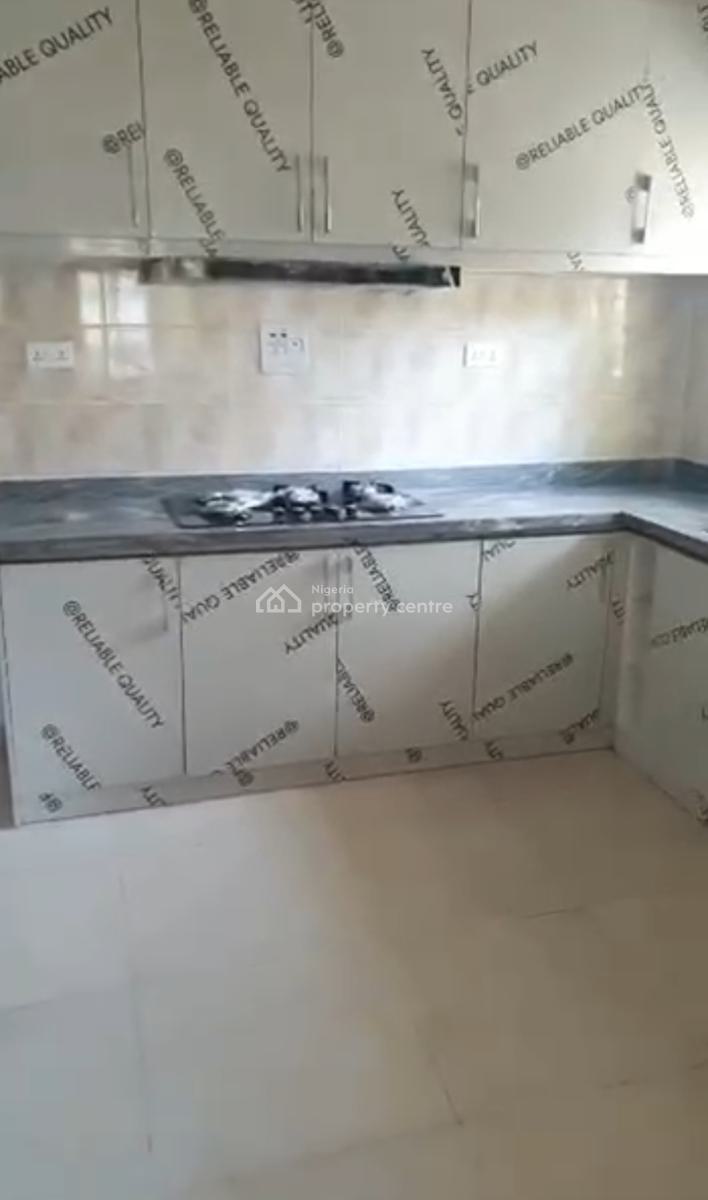 Newly Built 3 Bedrooms Terrace Serviced Duplex House, Ikate, Lekki, Lagos, Terraced Duplex for Rent