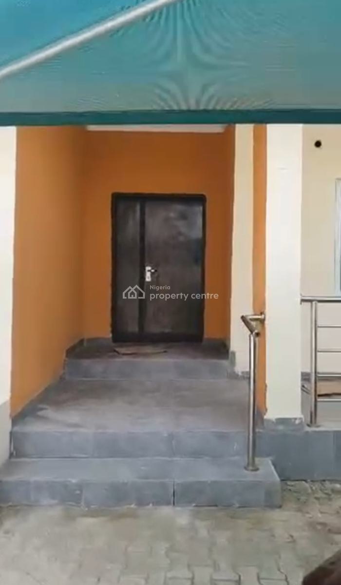 Newly Built 3 Bedrooms Terrace Serviced Duplex House, Ikate, Lekki, Lagos, Terraced Duplex for Rent