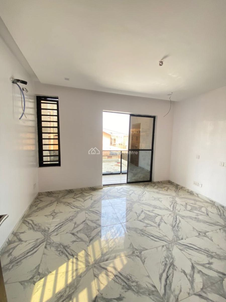 2 Bedroom, Ologolo, Lekki, Lagos, Flat / Apartment for Sale