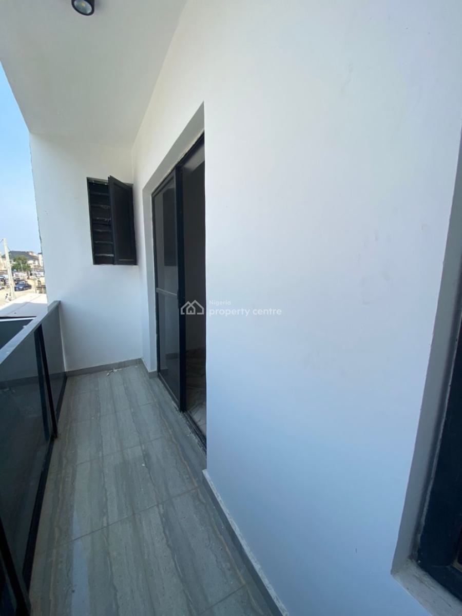 2 Bedroom, Ologolo, Lekki, Lagos, Flat / Apartment for Sale