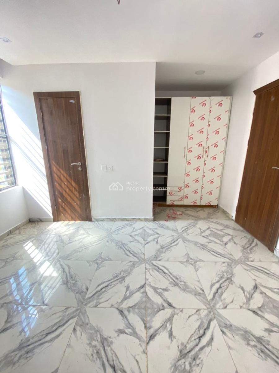 2 Bedroom, Ologolo, Lekki, Lagos, Flat / Apartment for Sale