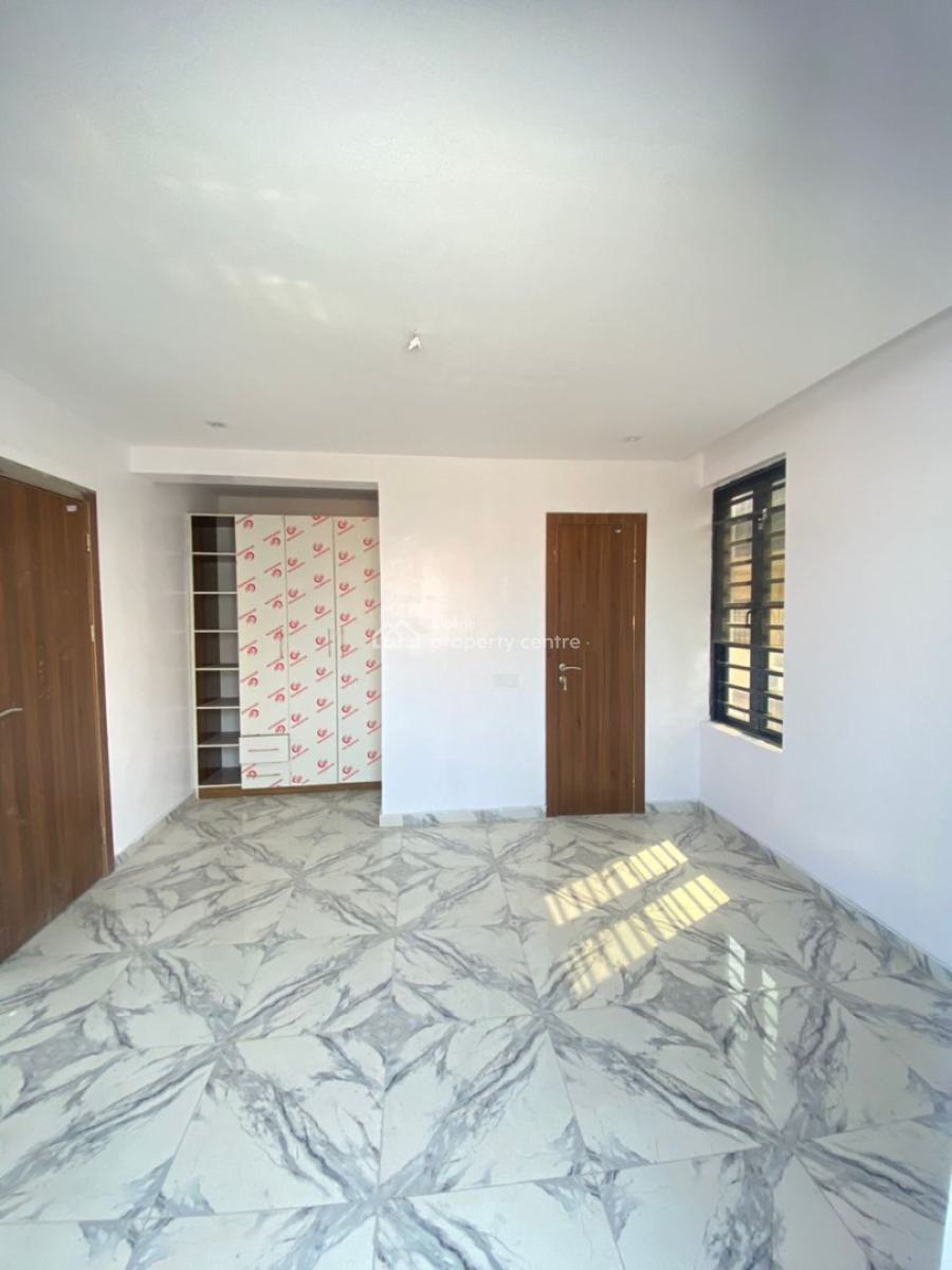 2 Bedroom, Ologolo, Lekki, Lagos, Flat / Apartment for Sale