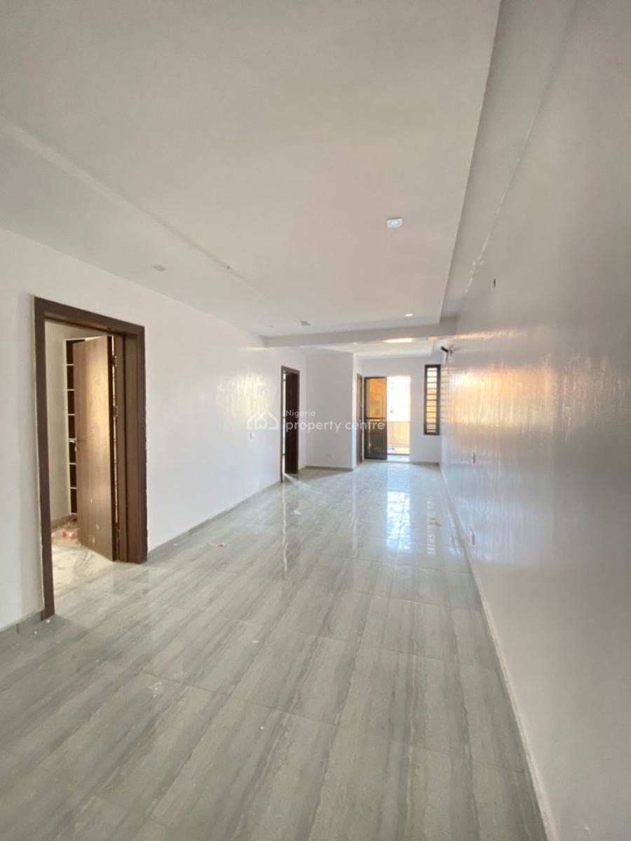 2 Bedroom, Ologolo, Lekki, Lagos, Flat / Apartment for Sale