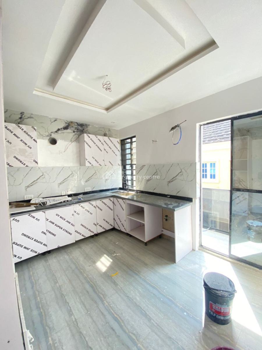 2 Bedroom, Ologolo, Lekki, Lagos, Flat / Apartment for Sale