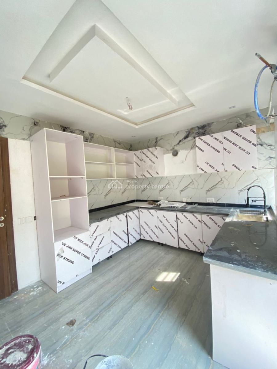 2 Bedroom, Ologolo, Lekki, Lagos, Flat / Apartment for Sale