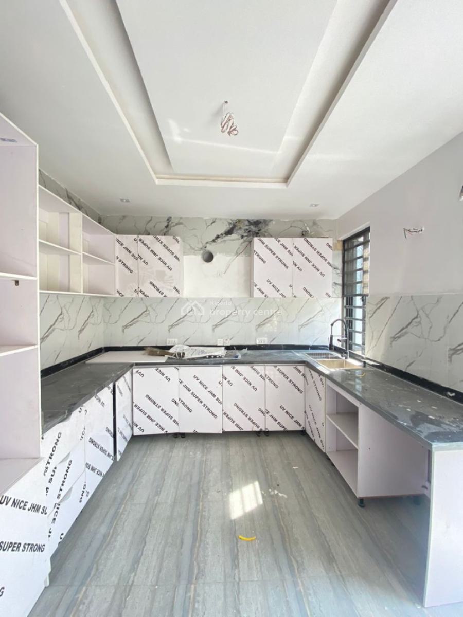 2 Bedroom, Ologolo, Lekki, Lagos, Flat / Apartment for Sale