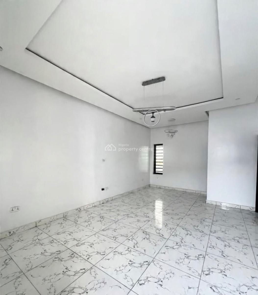 Luxury 1 Bedroom Apartment, Ilaje, Ilaje, Ajah, Lagos, Block of Flats for Sale