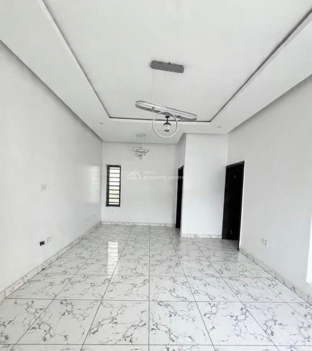 Luxury 1 Bedroom Apartment, Ilaje, Ilaje, Ajah, Lagos, Block of Flats for Sale