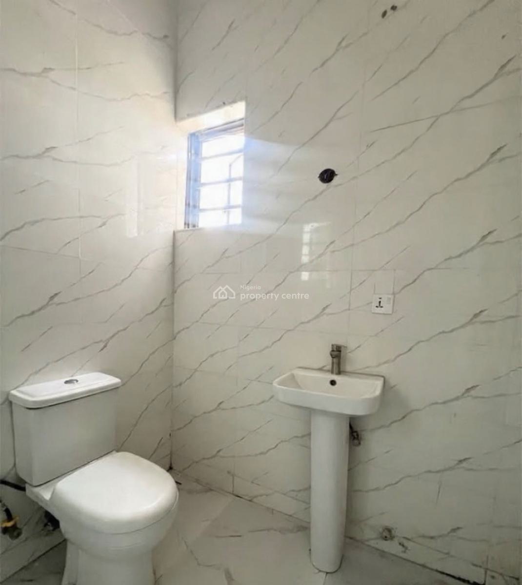 Luxury 1 Bedroom Apartment, Ilaje, Ilaje, Ajah, Lagos, Block of Flats for Sale