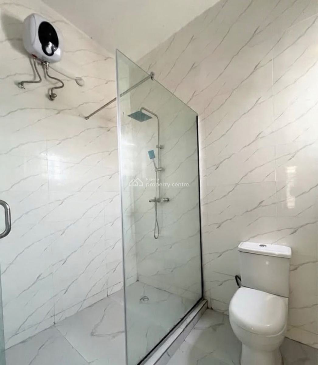 Luxury 1 Bedroom Apartment, Ilaje, Ilaje, Ajah, Lagos, Block of Flats for Sale