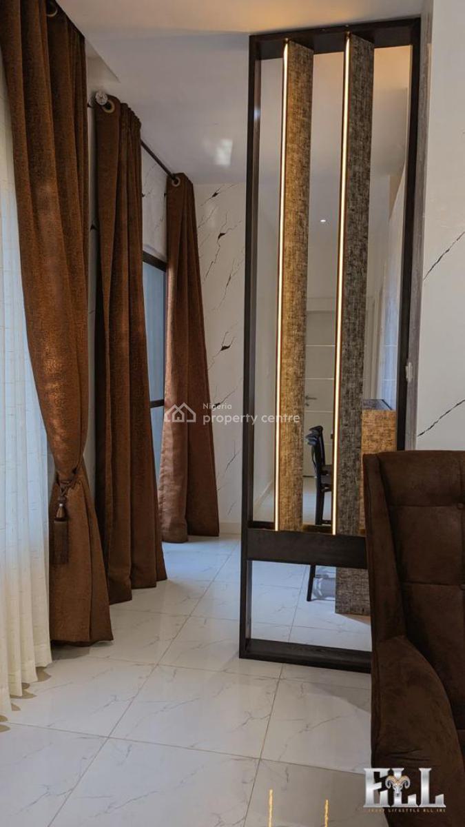 Fully Furnished 2 Bedroom Flat Apartment, Ikate, Lekki, Lagos, Flat / Apartment for Sale