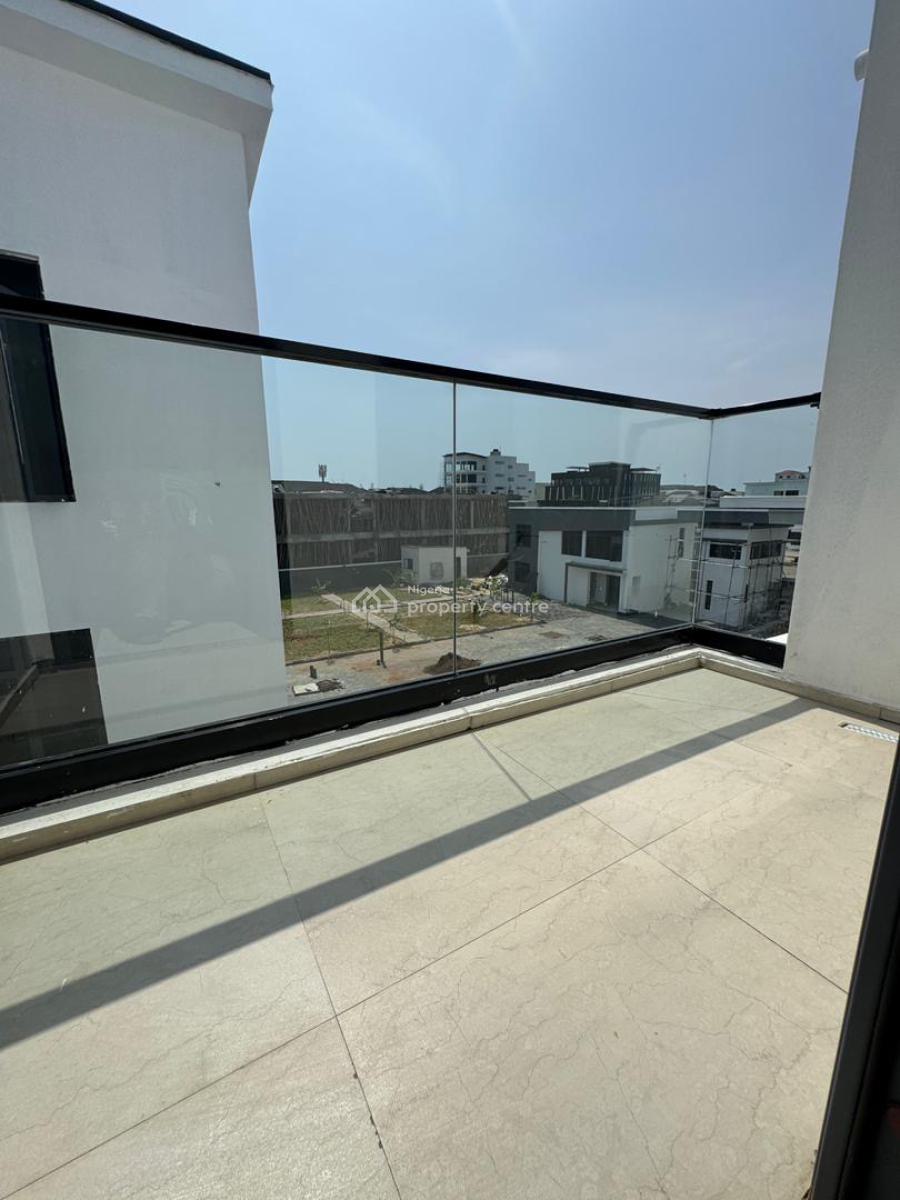 Curated 2bedroom Flat in Ikate, Ikate, Ikate, Lekki, Lagos, Flat / Apartment for Sale