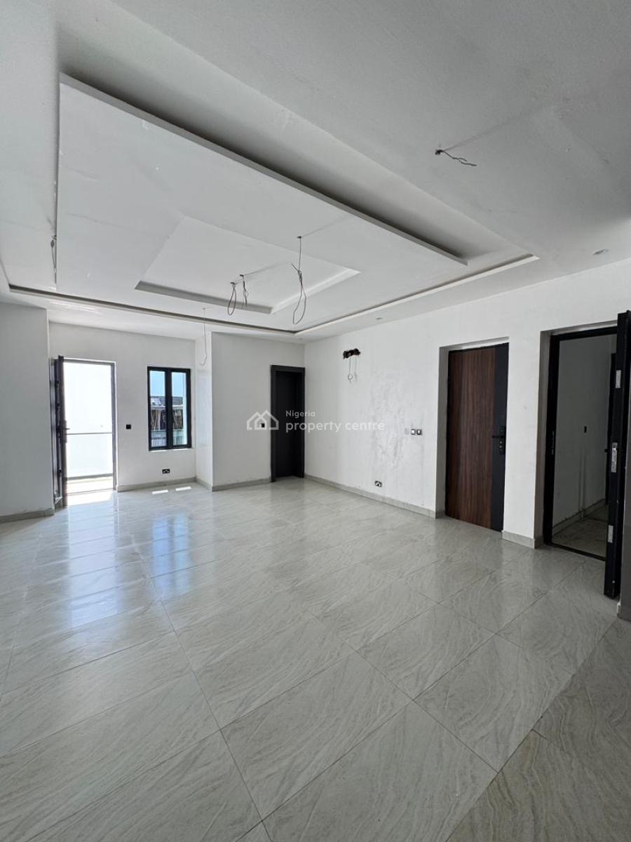 Curated 2bedroom Flat in Ikate, Ikate, Ikate, Lekki, Lagos, Flat / Apartment for Sale