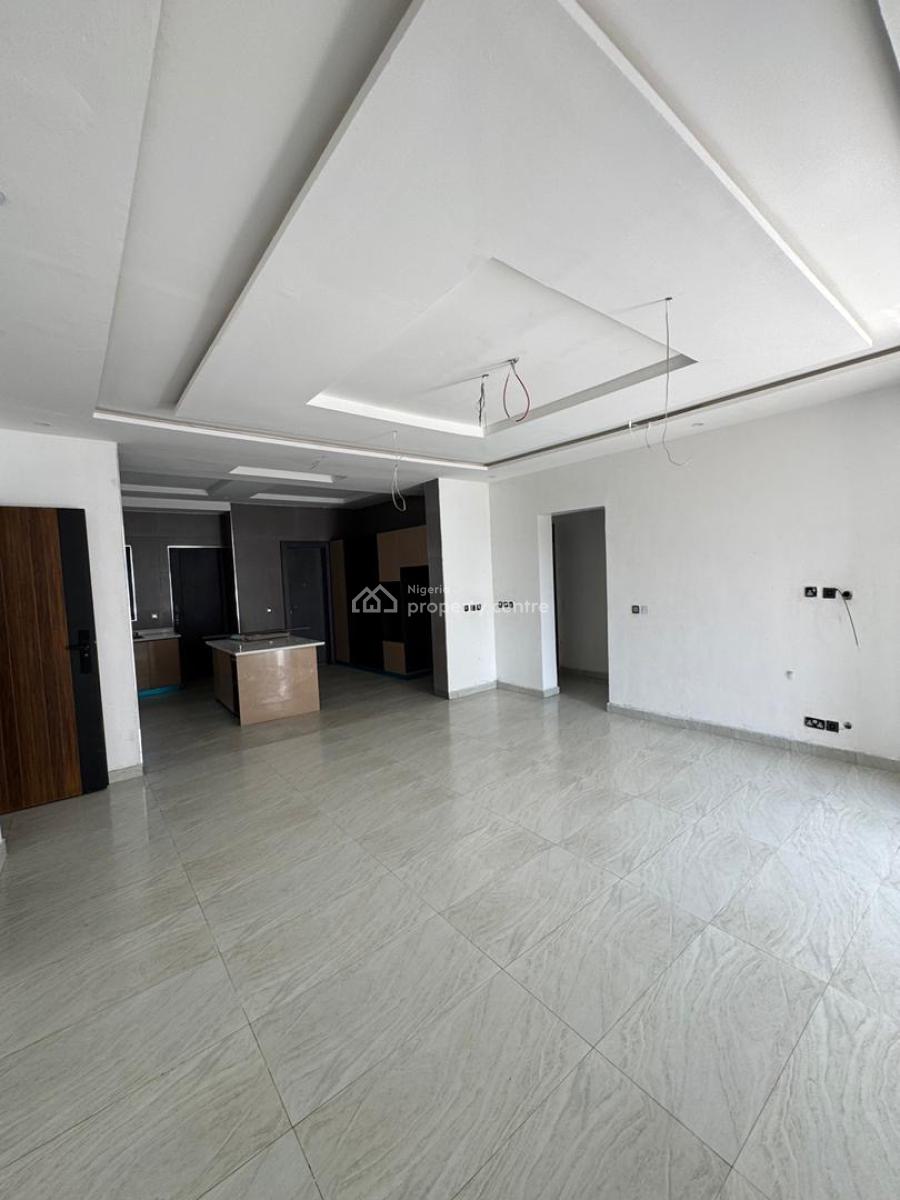 Curated 2bedroom Flat in Ikate, Ikate, Ikate, Lekki, Lagos, Flat / Apartment for Sale