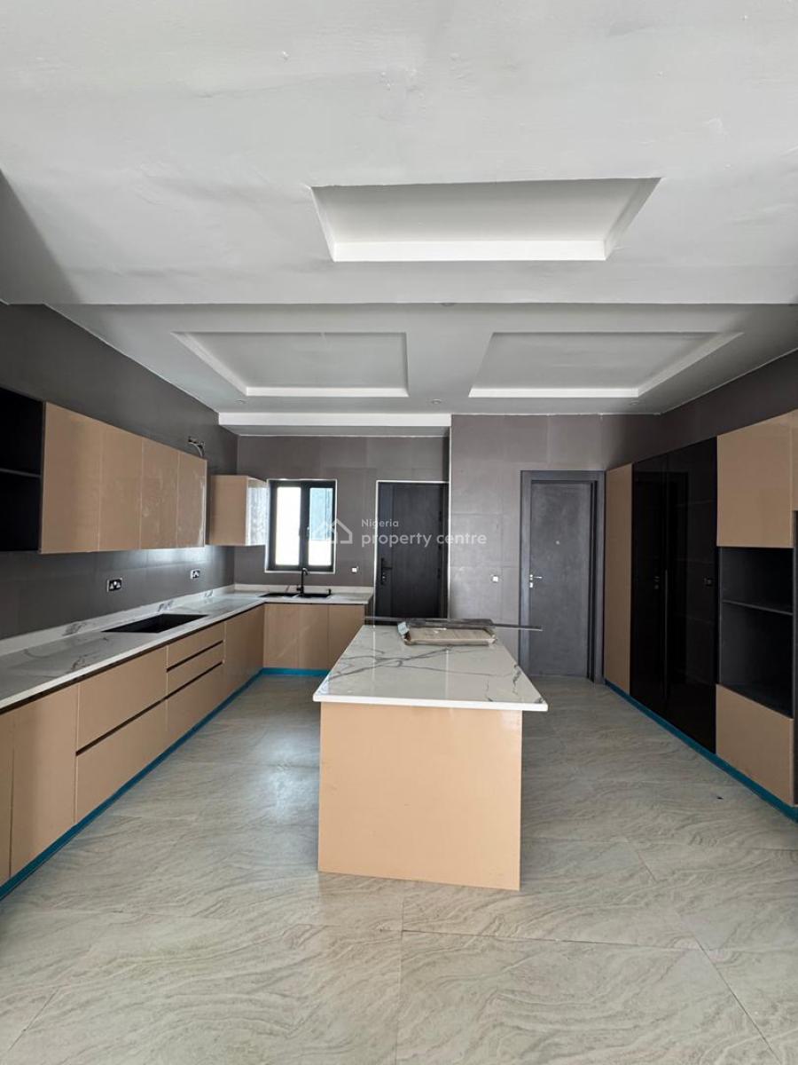 Curated 2bedroom Flat in Ikate, Ikate, Ikate, Lekki, Lagos, Flat / Apartment for Sale