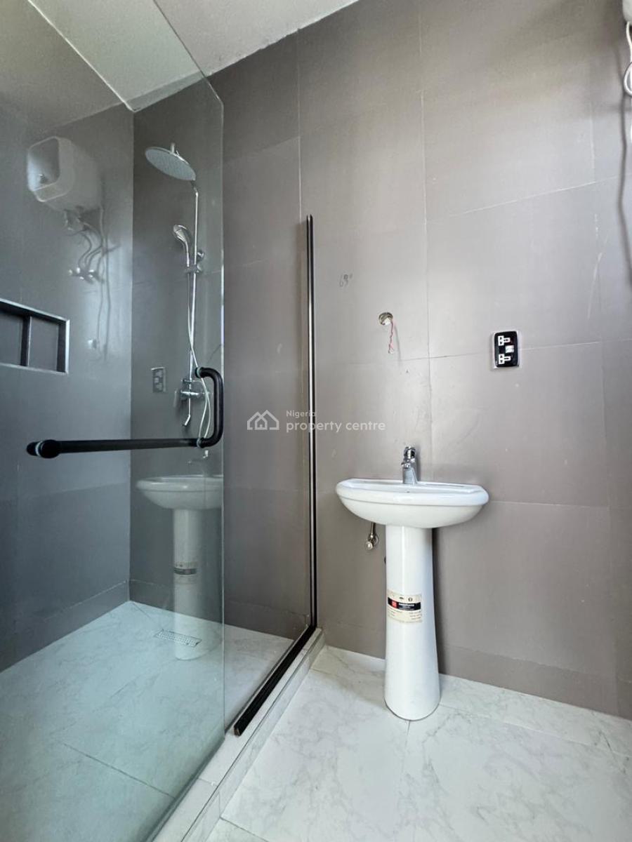 Curated 2bedroom Flat in Ikate, Ikate, Ikate, Lekki, Lagos, Flat / Apartment for Sale