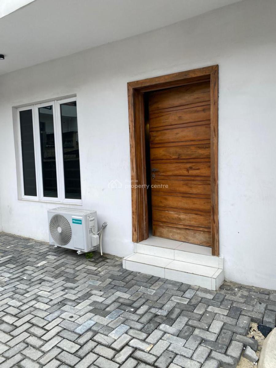 Luxury Furnished 4 Bedroom Apartment, Lekki Phase 1, Lekki, Lagos, Semi-detached Duplex for Rent