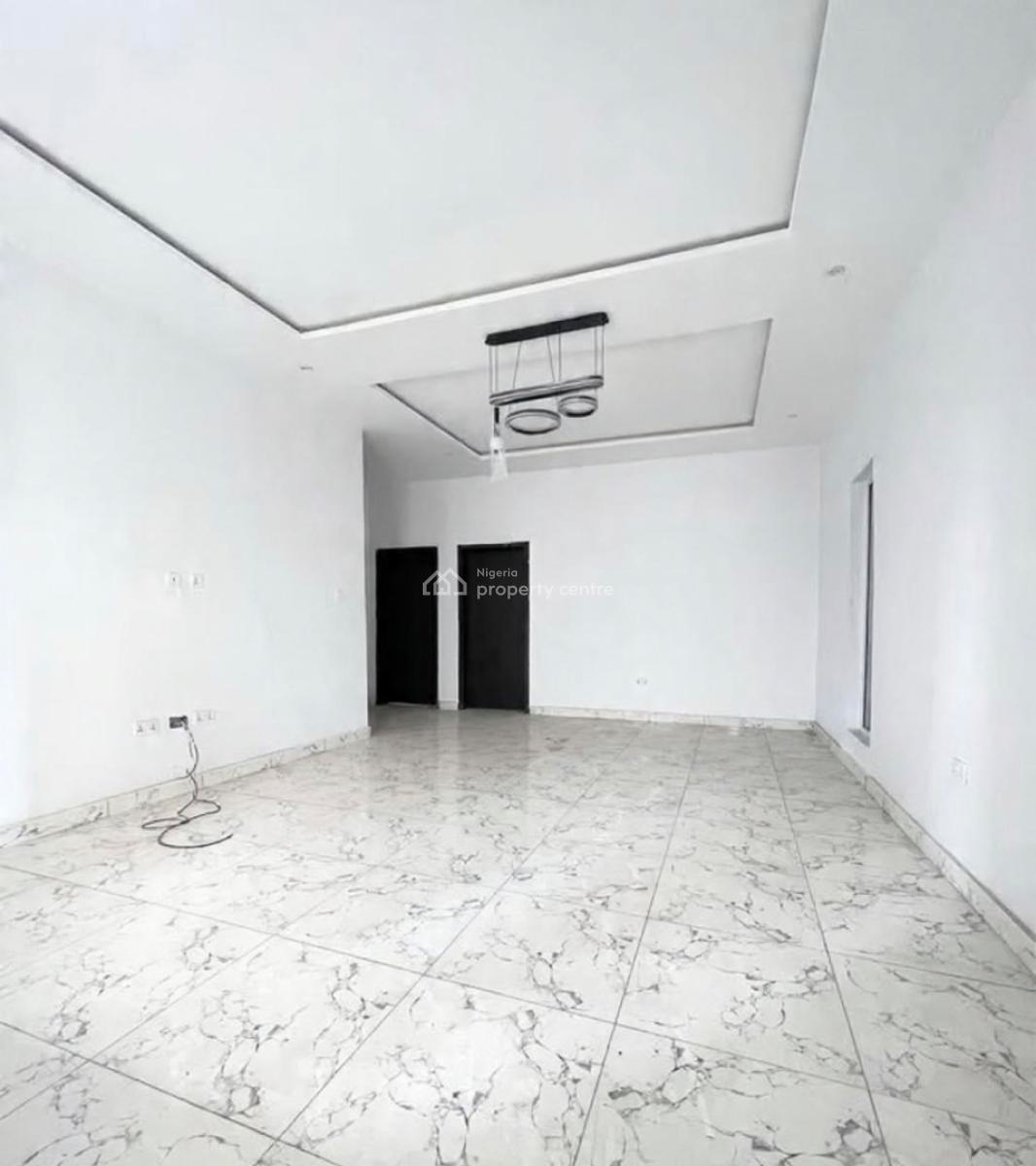 Luxury 3 Bedroom Apartment with Bq, Ilaje, Ilaje, Ajah, Lagos, Block of Flats for Sale