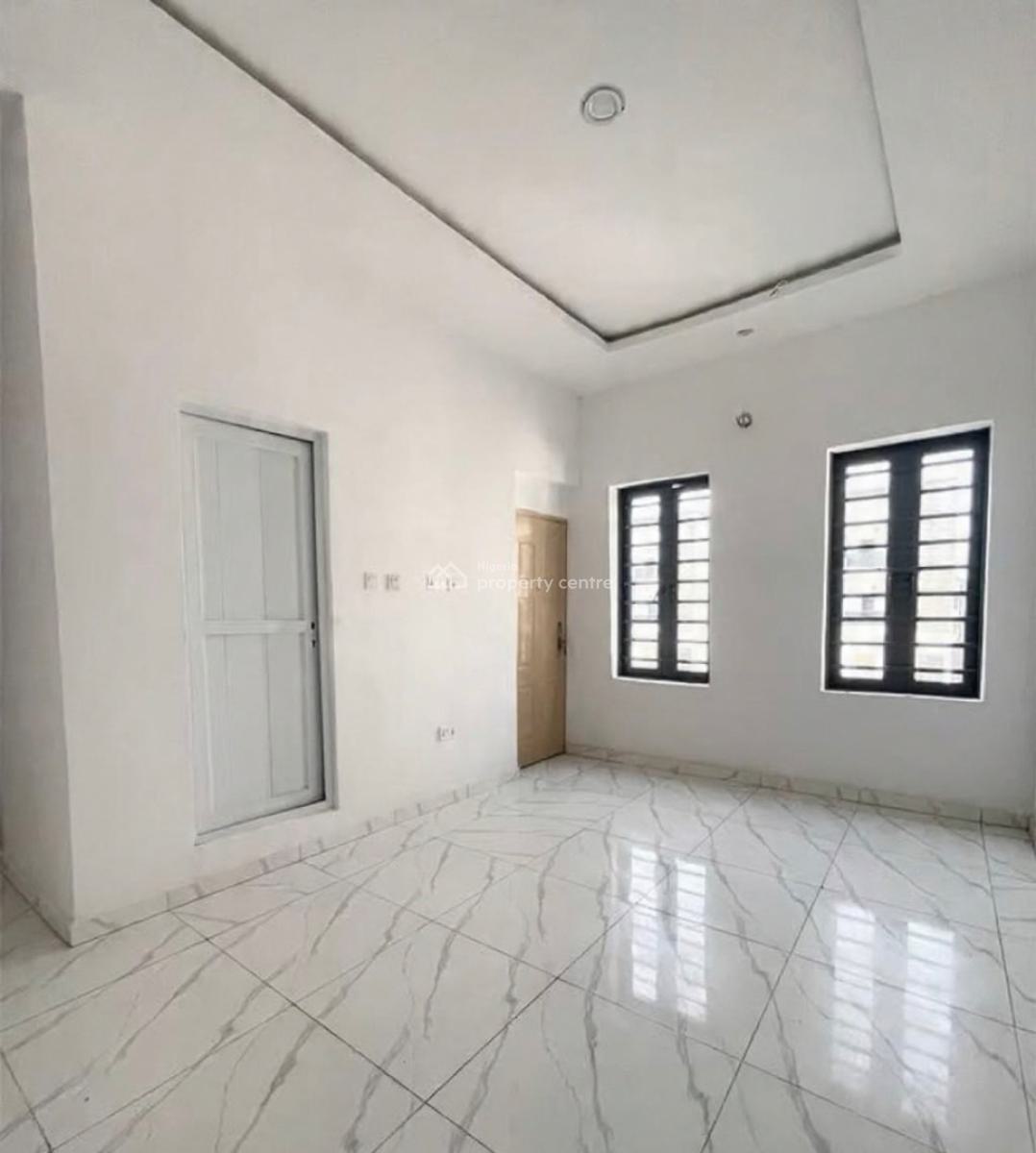 Luxury 3 Bedroom Apartment with Bq, Ilaje, Ilaje, Ajah, Lagos, Block of Flats for Sale