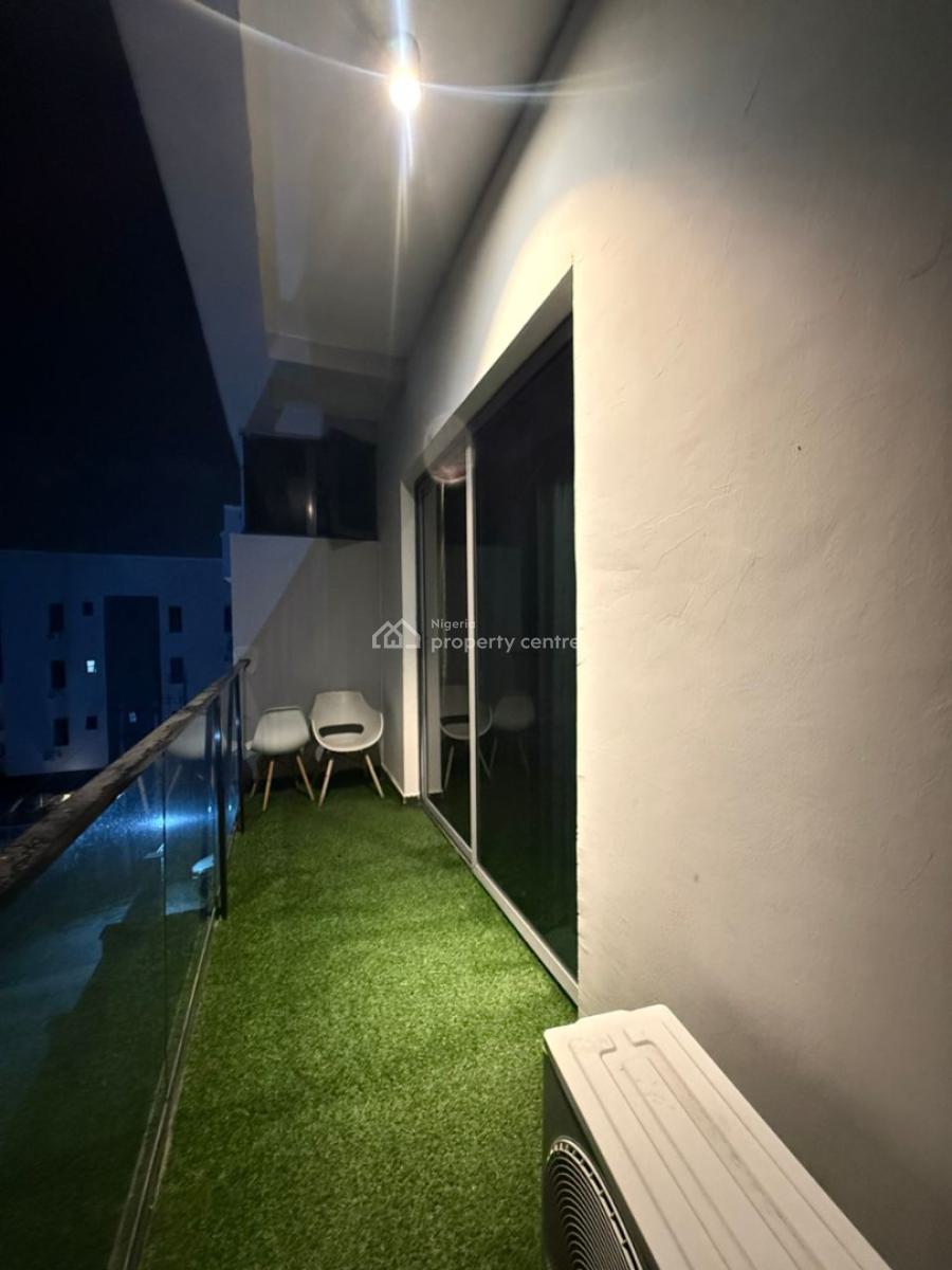 Furnished 4 Bedroom Self Compound, Admiralty Road, Lekki, Lekki Phase 1, Lekki, Lagos, Detached Duplex for Rent