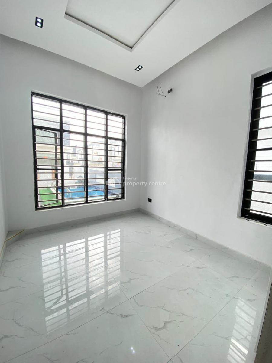 5 Bedroom, Ikota, Lekki, Lagos, Detached Duplex for Sale