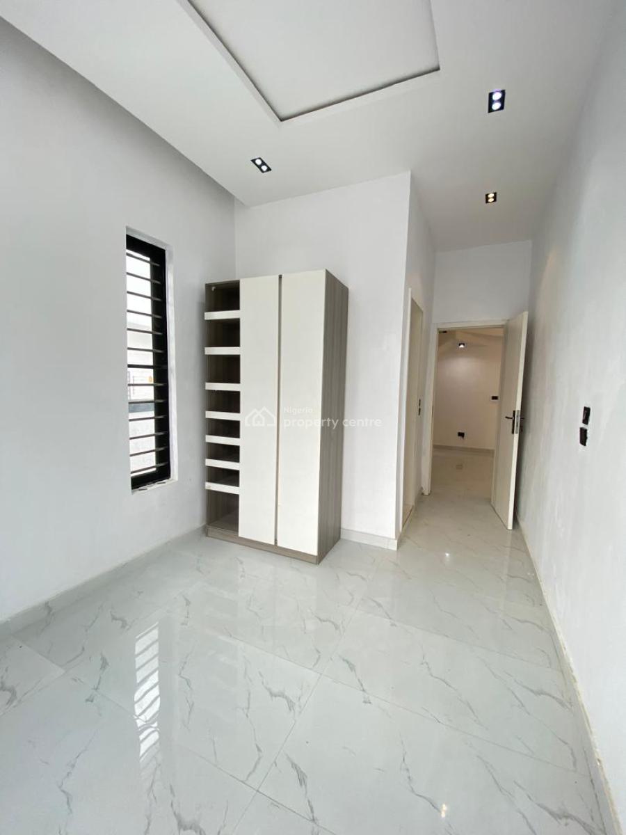 5 Bedroom, Ikota, Lekki, Lagos, Detached Duplex for Sale